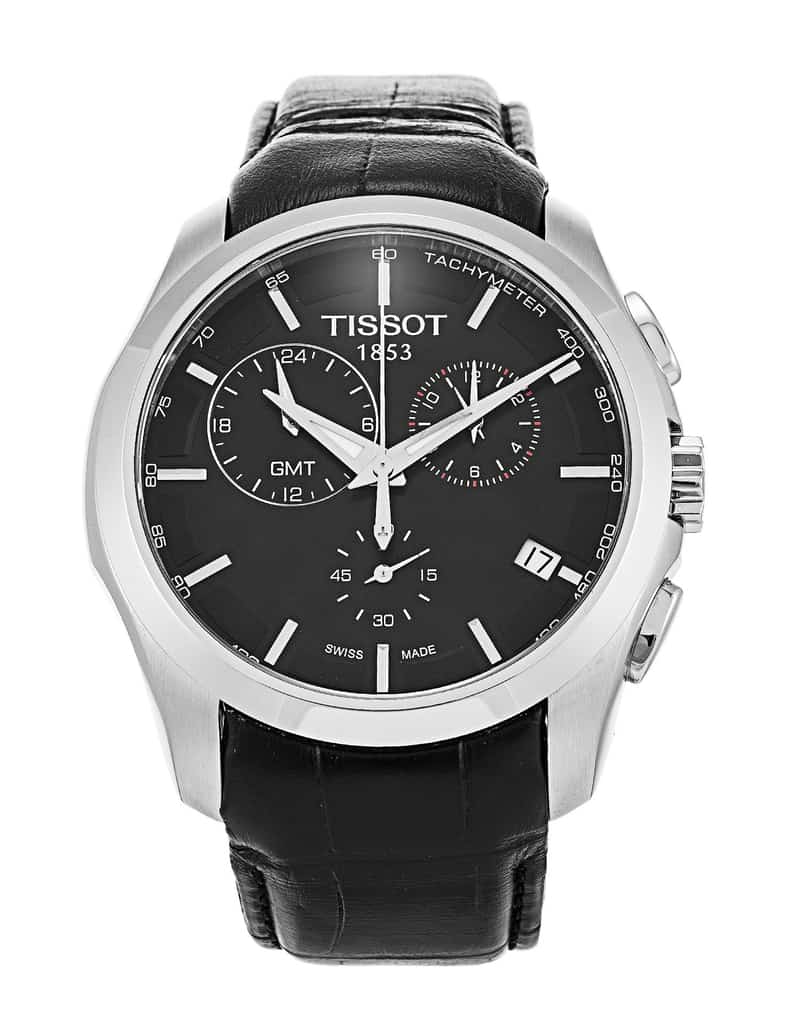 Tissot Couturier T035.439.16.051.00 Tissot Couturier T035.439.16.051.00